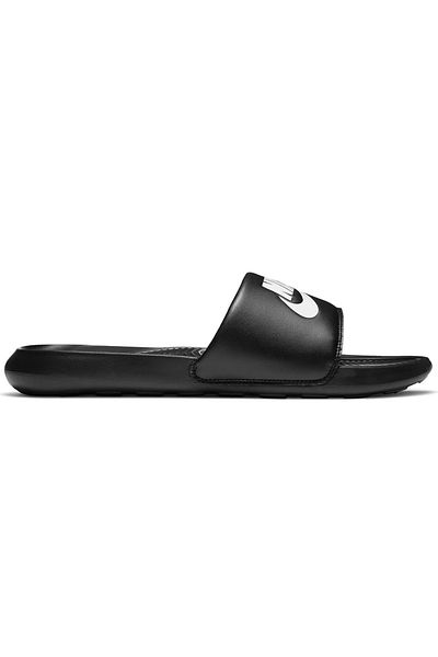 Nike Cn9675-002 Victorı One Slide Ανδρικές Παντόφλες Μαύρες