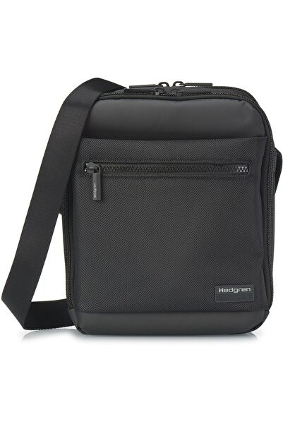 HEDGREN Next Inc Umhängetasche RFID 21 cm