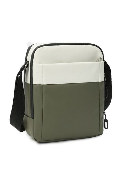 HEDGREN Comby Performance Relax M P Shoulder Bag Rfid Protection 21 Cm