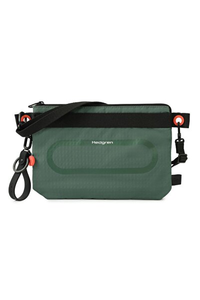 HEDGREN Geantă de umăr Uni Ichi M cu protecție RFID 24 cm