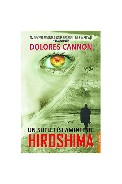 Prestige A soul remembers Hiroshima
