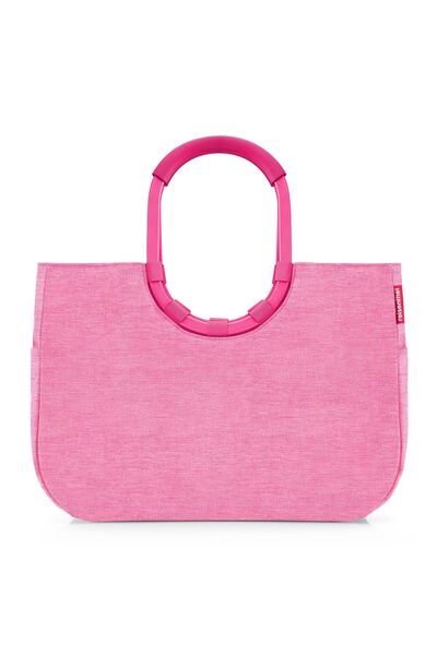 Reisenthel Nákupná taška Loopshopper L s rámom 46 cm