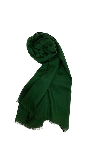 Happy Scarfs Dubai Shawl - Indigo