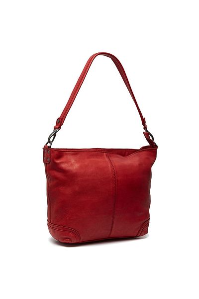 The Chesterfield Brand Bolivia Shoulder Bag Leather 32 cm