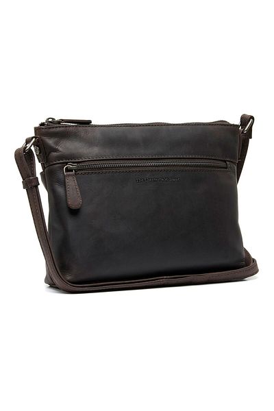 The Chesterfield Brand Durban Shoulder bag Leather 25 cm