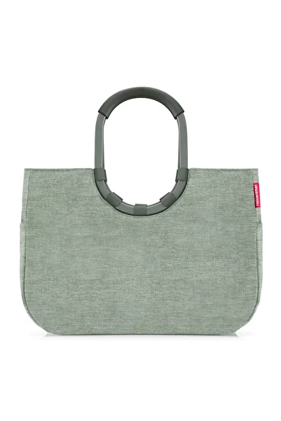 Reisenthel Loopshopper L frame shopper bag 46 cm