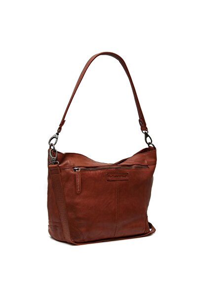 The Chesterfield Brand Bolivia Schultertasche Leder 32 cm
