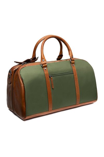 The Chesterfield Brand Fusion Tornio Weekender travel bag 53 cm
