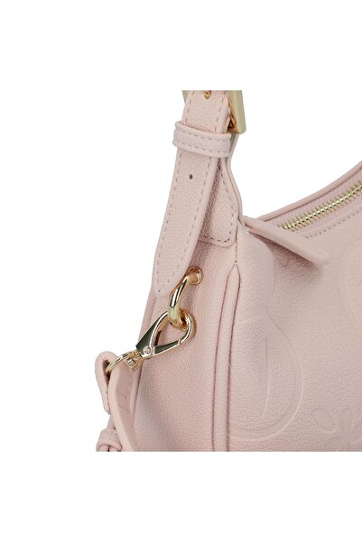 Valentino Samba SAMBA RE Shoulder Bag 21.5 cm