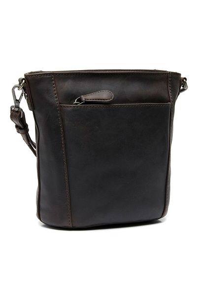 The Chesterfield Brand Fintona Shoulder bag Leather 18 cm