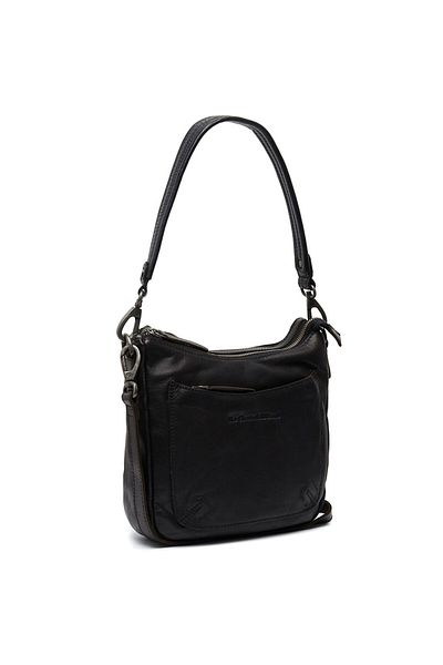 The Chesterfield Brand Caroline Shoulder Bag Leather 23 cm