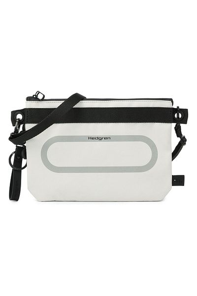 HEDGREN Geantă de umăr Uni Ichi M cu protecție RFID 24 cm