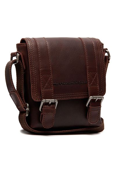 The Chesterfield Brand Ariano Shoulder bag Leather 17 cm