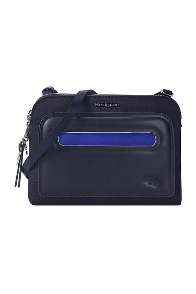 HEDGREN Geanta de umar Fika RFID 23 cm