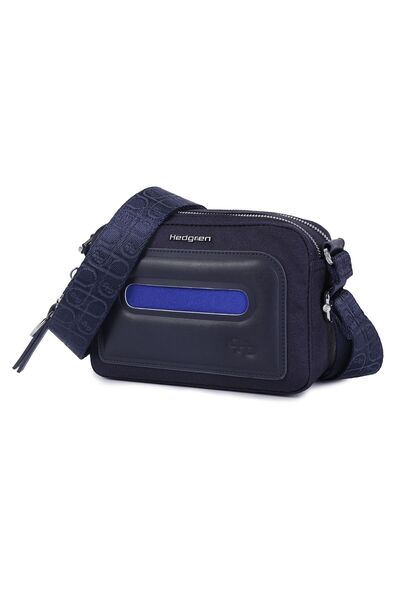 HEDGREN Taška cez rameno Fika RFID 20 cm