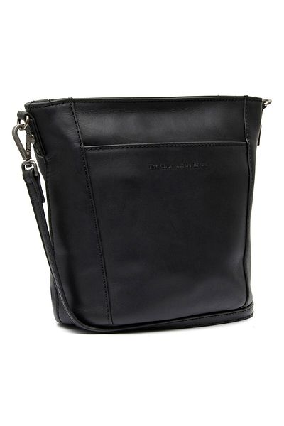 The Chesterfield Brand Fintona Shoulder bag Leather 18 cm