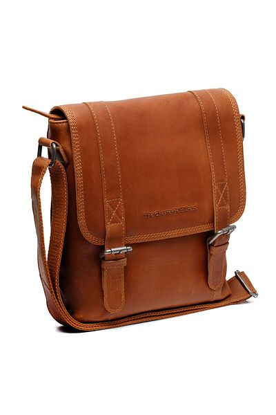 The Chesterfield Brand Adelanto Shoulder bag Leather 25 cm