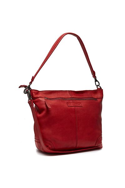 The Chesterfield Brand Bolivia Shoulder Bag Leather 32 cm