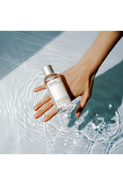 mixsoon MIXSOON Galactomyces Ferment Essence 100ml - Esenta faciala hidratanta