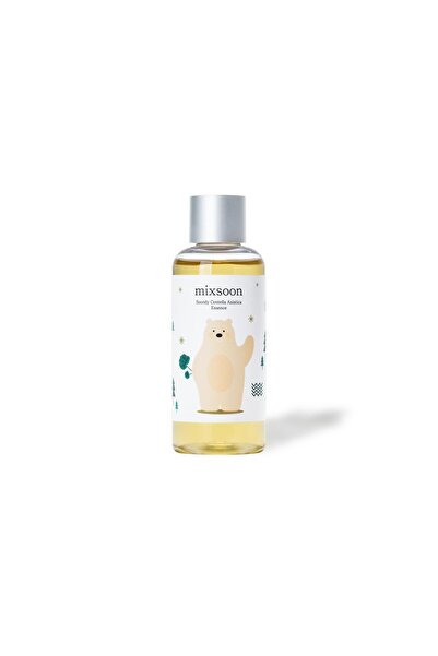 mixsoon Soondy Centella Asiatica Essence - Yatıştırıcı ve Nemlendirici Centella Özlü Esans 100ml