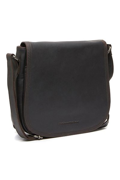 The Chesterfield Brand Everglades Shoulder bag Leather 26 cm