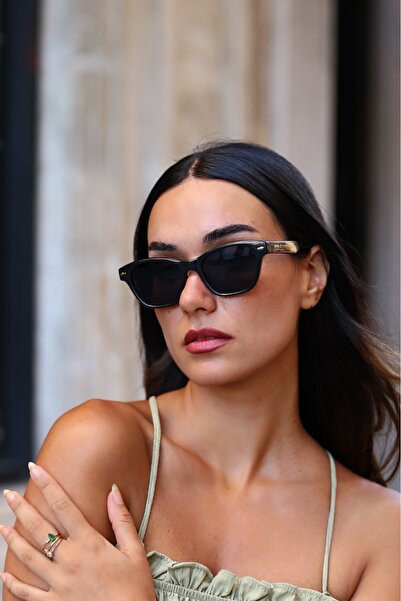 ModaLucci Unisex Sunglasses - Stylish and Comfortable Design