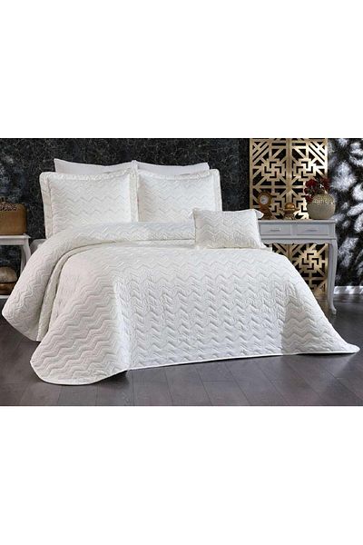eco concept Ocean Double Bedspread, Daily Double Bedspread, Dowry Bedspread
