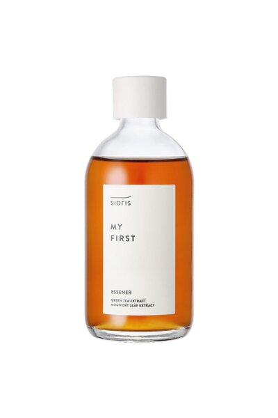 Sioris My First Essener - Esență Tonică 100ml