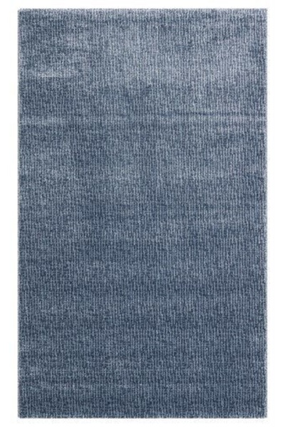 Eko Halı Lotto Lt 01 Hav Toz Vermez Modern Sade Desenli Makine Halısı