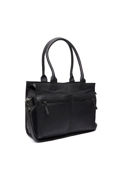 The Chesterfield Brand Elody Diaper bag Leather 40 cm