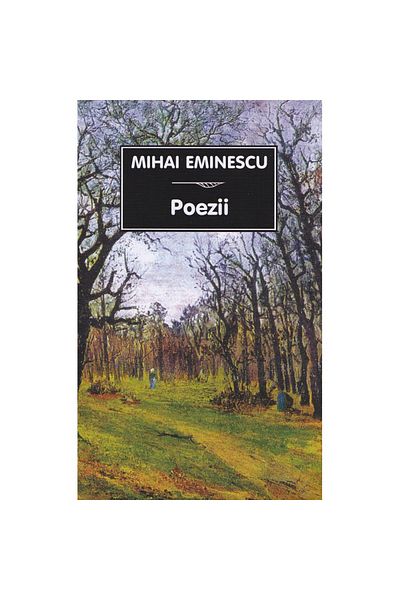 Tana Poems, Mihai Eminescu, 2021