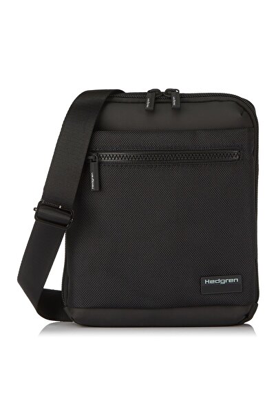 HEDGREN Slim Umhängetasche RFID 19 cm