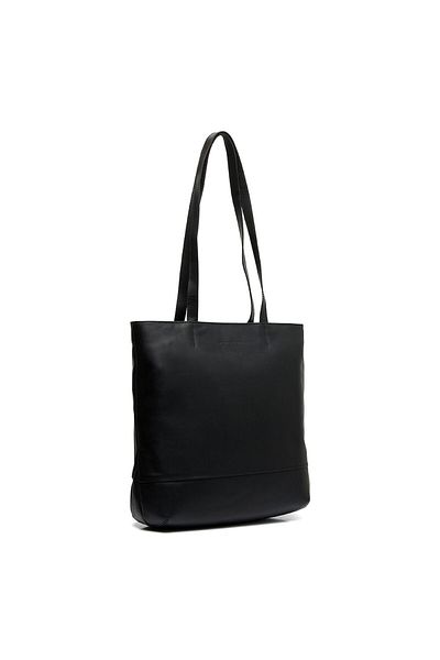 The Chesterfield Brand Emilia Shoulder Bag Leather 35 cm Laptop compartment