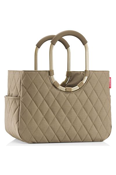 Reisenthel Loopshopper L frame shopper bag 46 cm