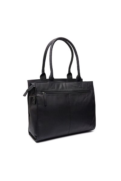 The Chesterfield Brand Elody Diaper bag Leather 40 cm