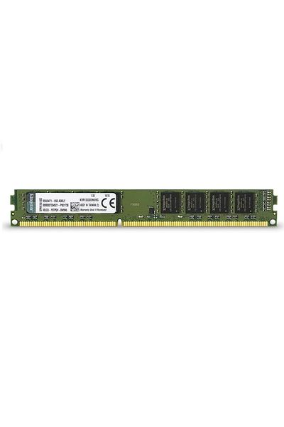 Kingston ذاكرة الوصول العشوائي المكتبية 8 جيجابايت 1333 ميجا هرتز Ddr3 (KVR1333D3N9/8G)