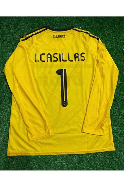 HS HAKAN SPOR Legendary Goalkeeper Casıla T-Shirt