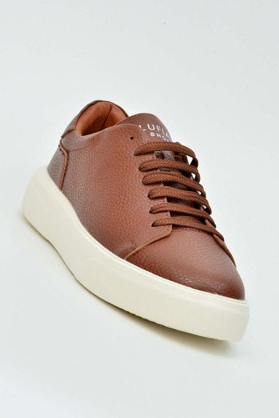 Lufian TOMMY Casual Παπούτσια με λογότυπο Stamp