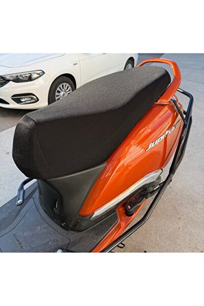 OKYANUSMOTO JUPİTER 125 TVS / HONDA ACTIVA 125 YENİ SELE FİLESİ