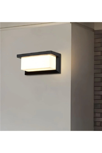 Cata Cunda 30w Led Aplik 3200k