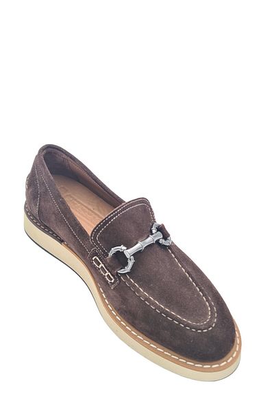 aayak&kabımofficial Genuine Leather Women's Shoes for Daily Use – Buckle and Saddler Embroidered