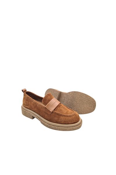 aayak&kabımofficial Loafer Women's Shoes