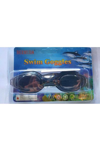Kızılkaya Oyuncak KZL-1138 Kızılkaya Toy - Swimming Goggles with Flexible Nose and Bag