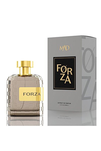 MAD Parfumeur Parfum pentru bărbați Mad Forza 100 ml