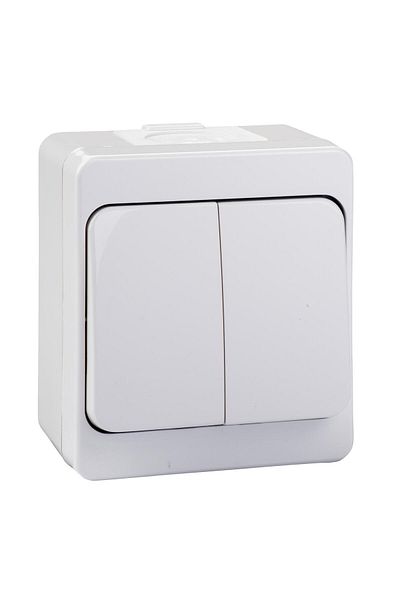 Schneider Electric Nml0300121 Humidifier White Commutator