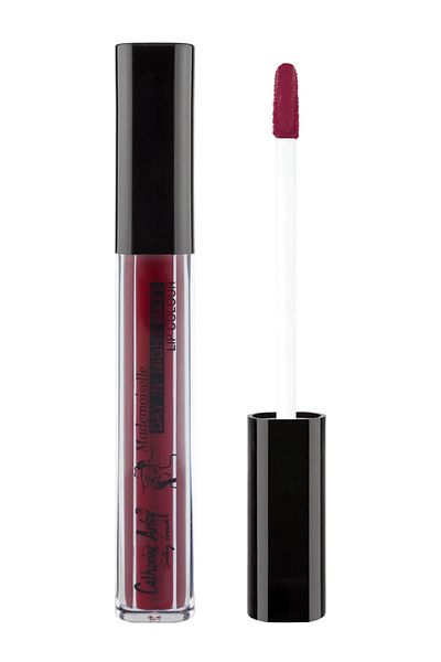Catherine Arley Lipstick Mademoiselle Day - Night Matt Lip Color 13 8691167525653