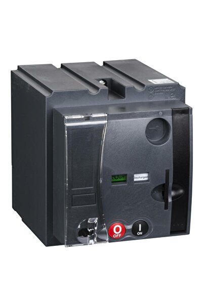 Schneider Electric Lv432641 Mt400/630 Motor Mekanizması