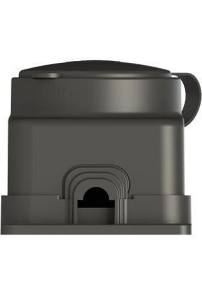 NE-AD 4003 1x16a مقبس حائط مطاطي