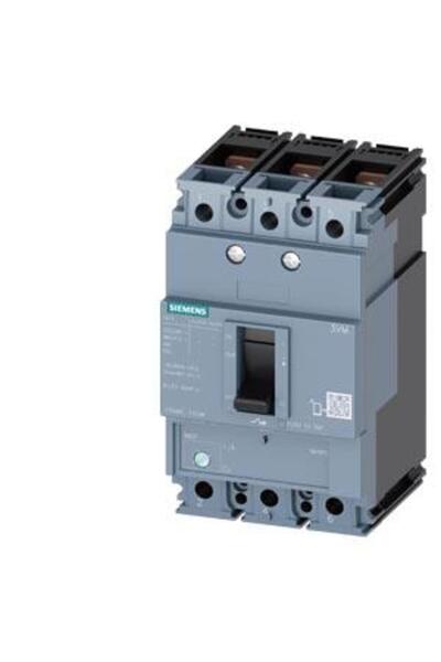 Siemens 3vm1050-3ed32-0aa0 3x50a 25ka Termik Manyetik Şalter