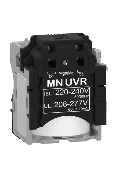 Schneider Electric Lv429407 Düşük Gerilim Bobini